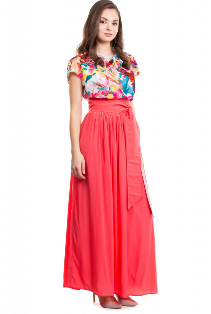 Платье La Via Estelar 10736