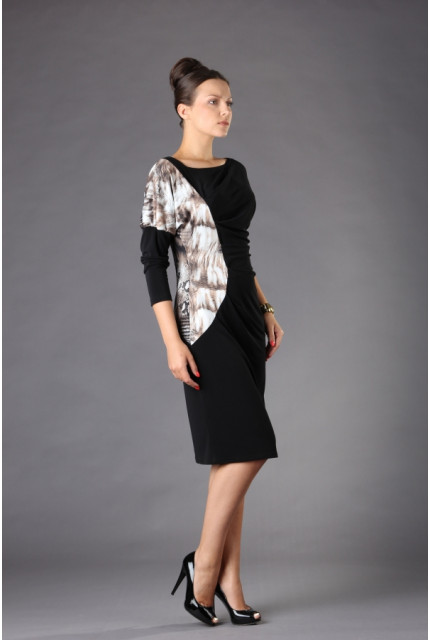 Платье La Via Estelar 13343