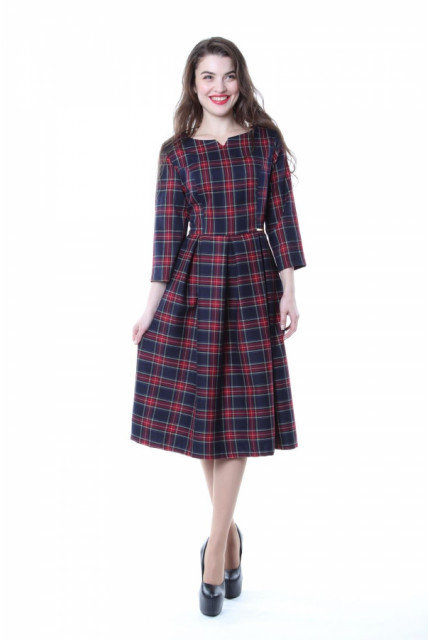 Платье La Via Estelar 13581_1-sinyi