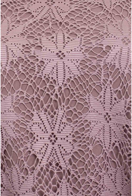 Джемпер La Via Estelar 23732-коричневый