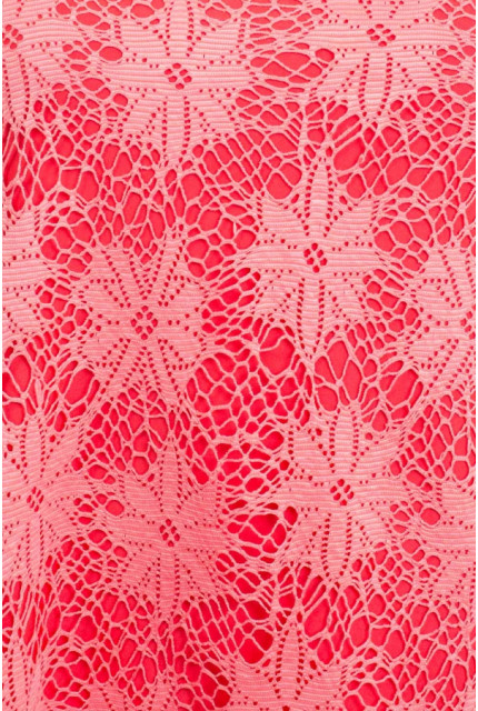 Джемпер La Via Estelar 23732-коралловый