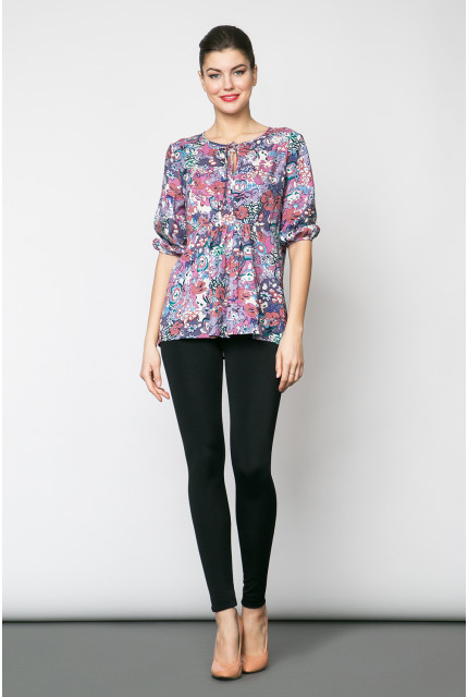 Блуза La Via Estelar 33937-1