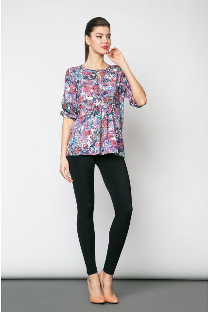 Блуза La Via Estelar 33937-1