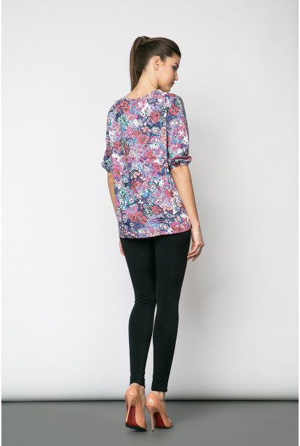 Блуза La Via Estelar 33937-1