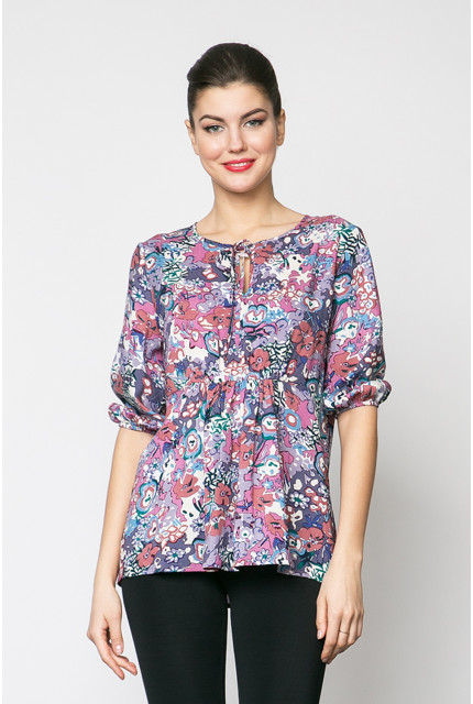 Блуза La Via Estelar 33937-1