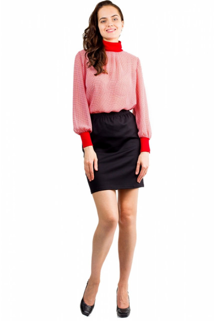 Блузка La Via Estelar 34711-krasnyi