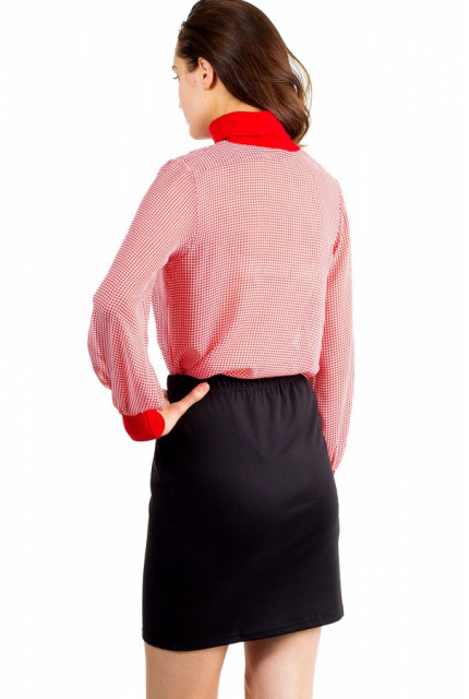 Блузка La Via Estelar 34711-krasnyi