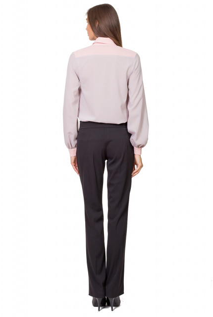 Блуза La Via Estelar 34779-серый