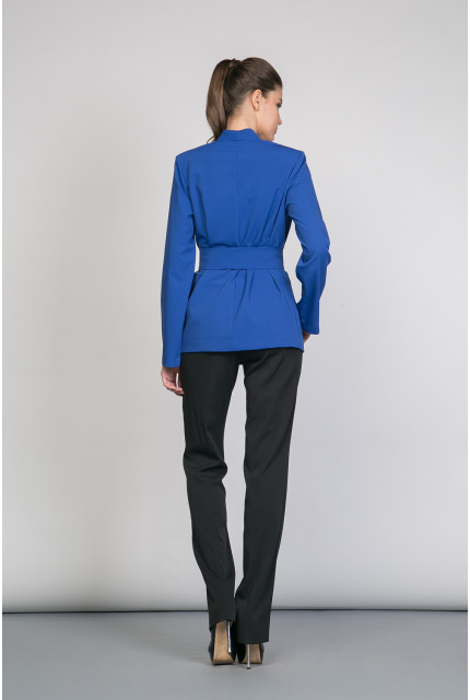 Жакет La Via Estelar 54798-синий