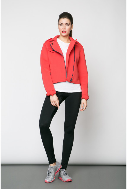Жакет La Via Estelar 54933-коралл
