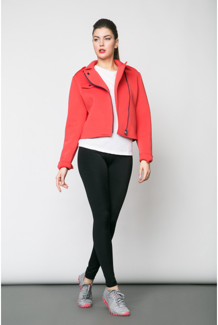 Жакет La Via Estelar 54933-коралл