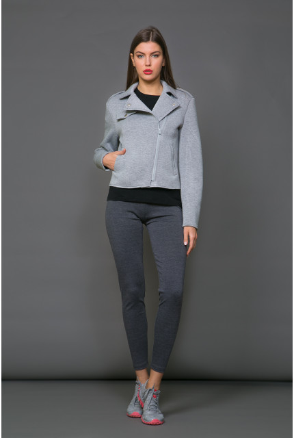 Жакет La Via Estelar 54933-меланж