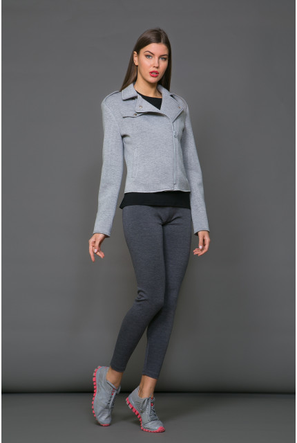 Жакет La Via Estelar 54933-меланж