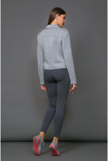 Жакет La Via Estelar 54933-меланж