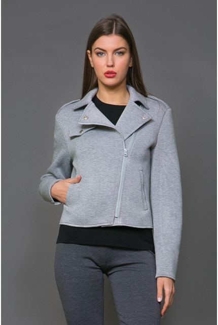 Жакет La Via Estelar 54933-меланж