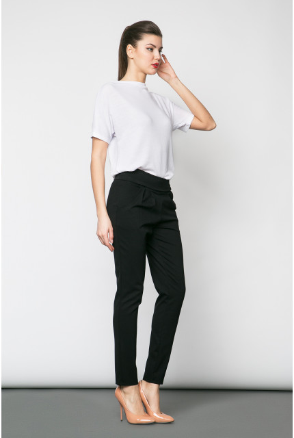 Брюки La Via Estelar 60910-черный