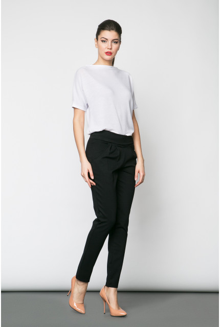 Брюки La Via Estelar 60910-черный