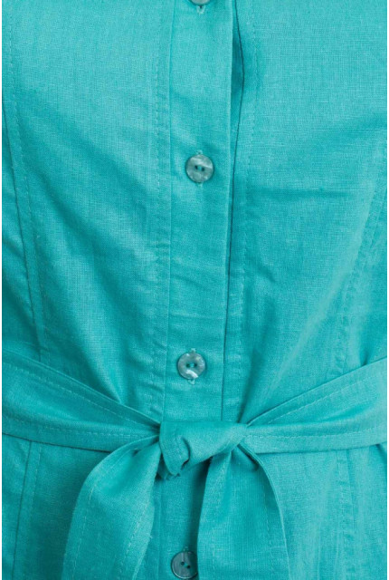 Жакет La Via Estelar 73745-бирюзовый