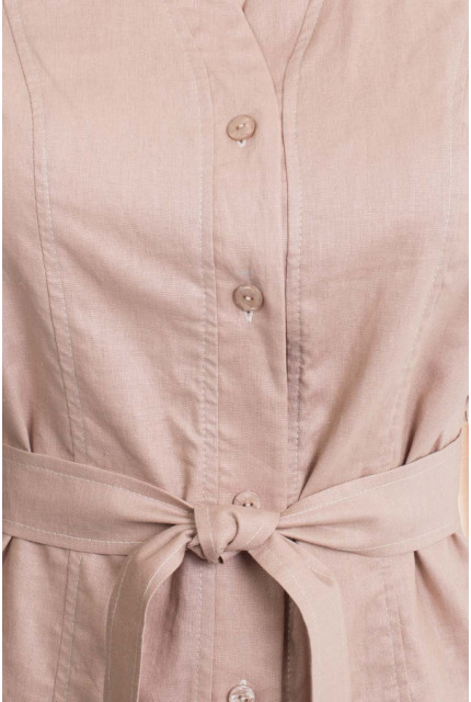 Жакет La Via Estelar 73745-бежевый