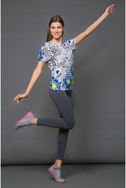 Джемпер La Via Estelar 82912