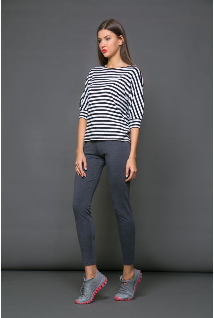 Джемпер La Via Estelar 83941-белый