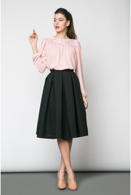 Юбка La Via Estelar 90898-черный