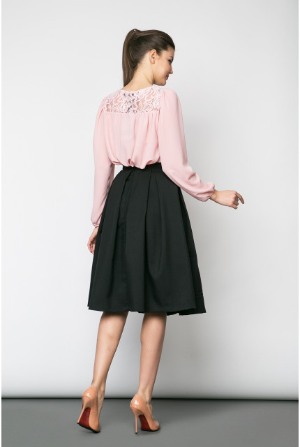 Юбка La Via Estelar 90898-черный