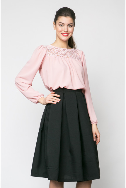 Юбка La Via Estelar 90898-черный