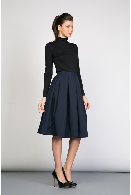 Юбка La Via Estelar 90898-синий