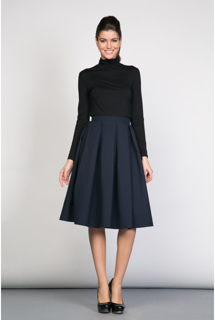 Юбка La Via Estelar 90898-синий