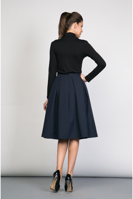 Юбка La Via Estelar 90898-синий