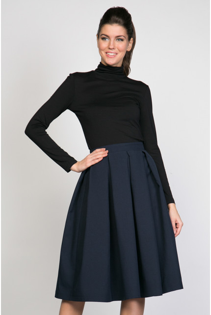 Юбка La Via Estelar 90898-синий