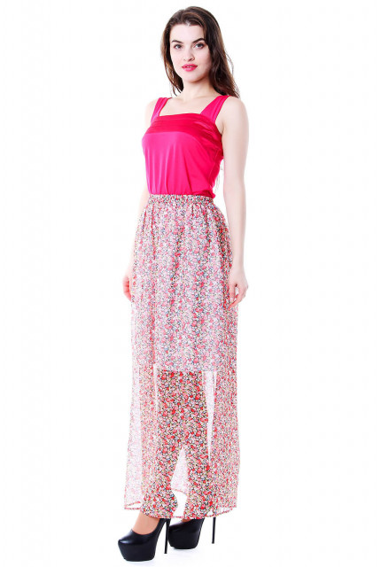 Юбка La Via Estelar KB10013