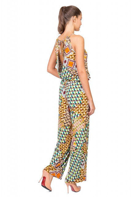 Комбинезон La Via Estelar KB10059