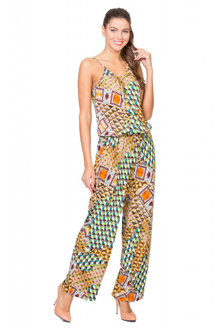 Комбинезон La Via Estelar KB10059