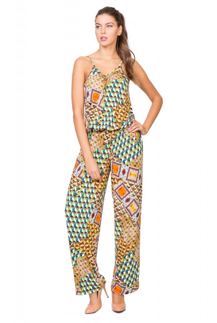 Комбинезон La Via Estelar KB10059