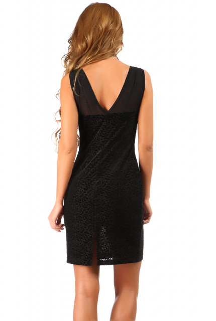 Платье Mondigo RUSH 2471-02