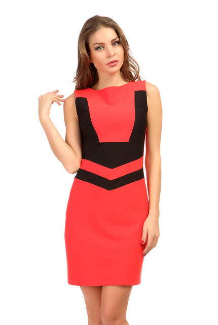 Платье Mondigo RUSH 501216-54