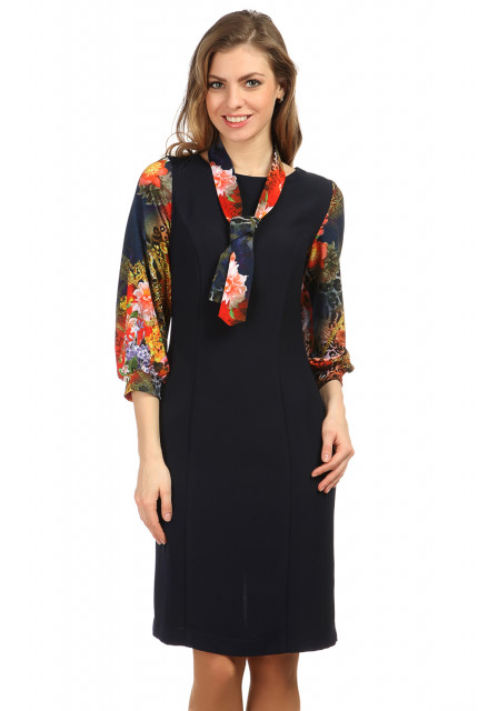 Платье Mondigo RUSH 6338-22