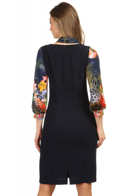 Платье Mondigo RUSH 6338-22