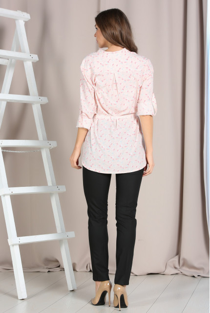 Блуза Mondigo RUSH 6483-55