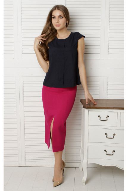 Блуза Mondigo RUSH 6541-22