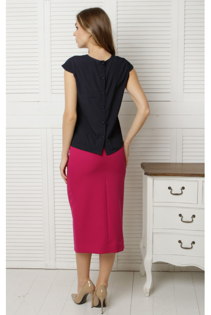 Блуза Mondigo RUSH 6541-22