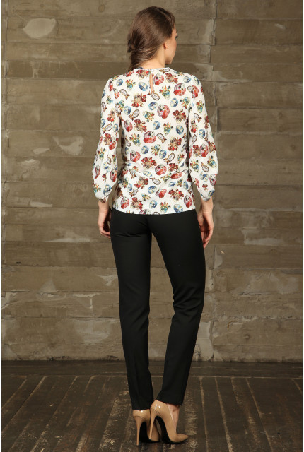 Блуза Mondigo RUSH 6599-06