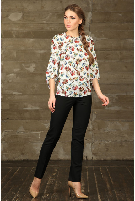 Блуза Mondigo RUSH 6599-06