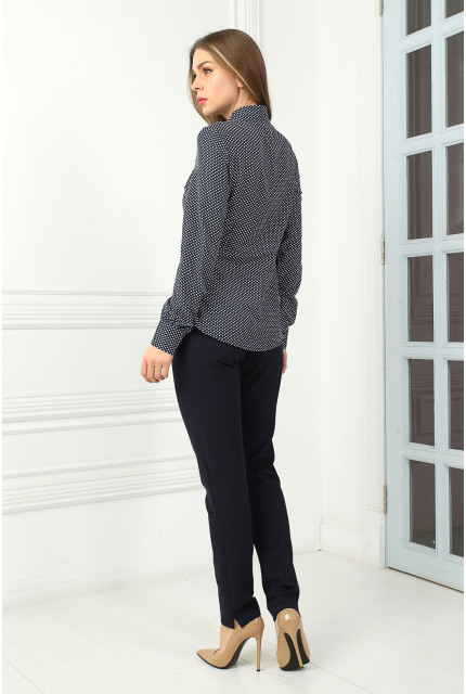 Блуза Mondigo RUSH 6737-228