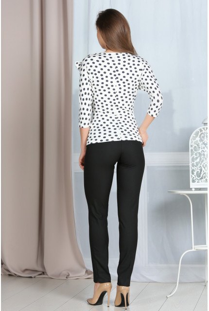 Блуза Mondigo RUSH 6753-06