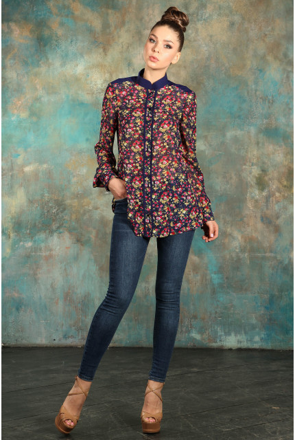 Блуза Mondigo RUSH 6755-101