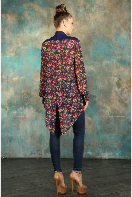 Блуза Mondigo RUSH 6755-101