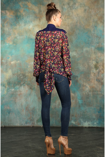 Блуза Mondigo RUSH 6755-101